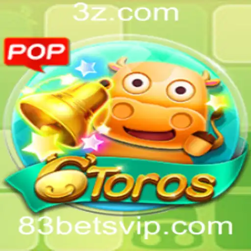 Descubra o Excitante Universo de 6Toros com 83bet