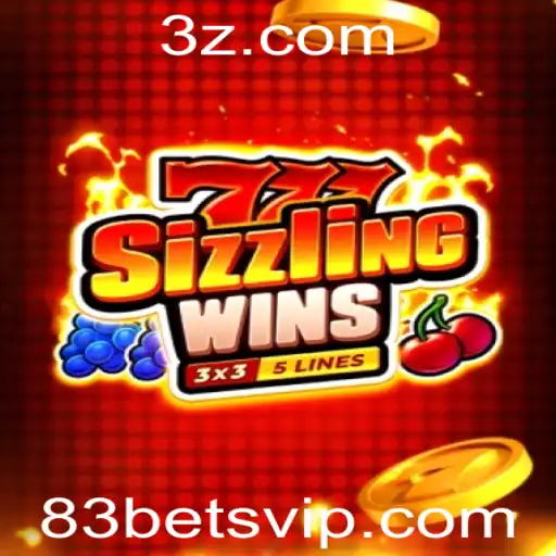 Descubra a Emoção do Jogo 777sizzlingwins com 83bet