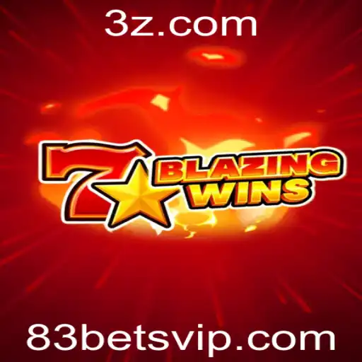 Descubra o Fascinante Jogo BlazingWins da Plataforma 83bet