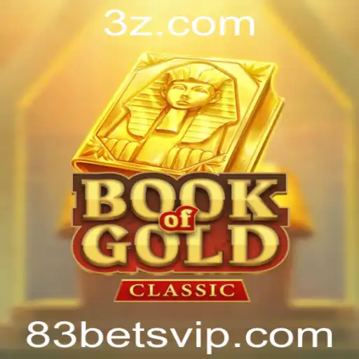 Descubra o Fascinante Mundo do BookOfGoldClassic com 83bet