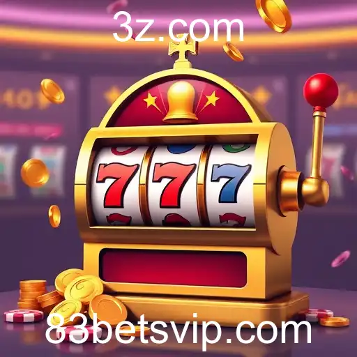 Caça Níqueis e o Mundo de 83bet