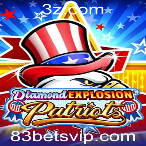 Descubra o Universo Empolgante de DiamondExplosionPatriots