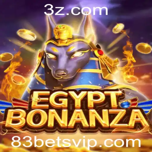 Explorando o Fascinante Mundo de EgyptBonanza com 83bet