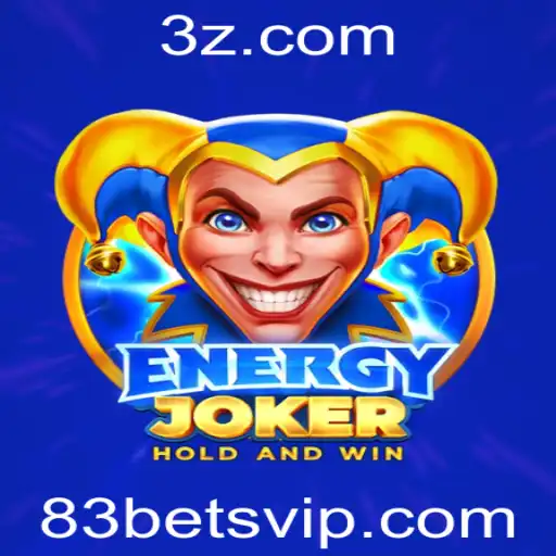 Descubra o Fascinante Mundo de EnergyJoker com 83bet
