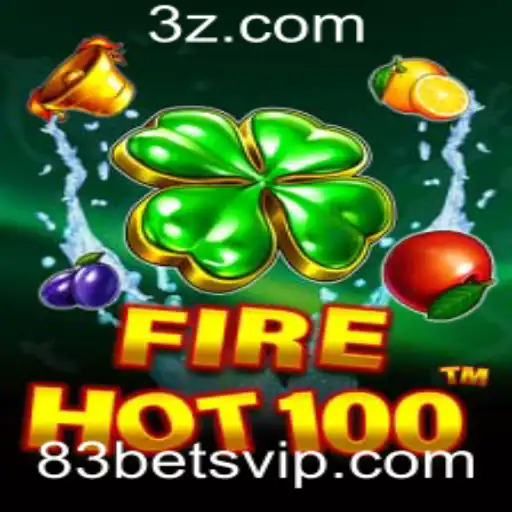 Explorando o Universo do FireHot100: A Nova Sensação dos Jogos com 83bet