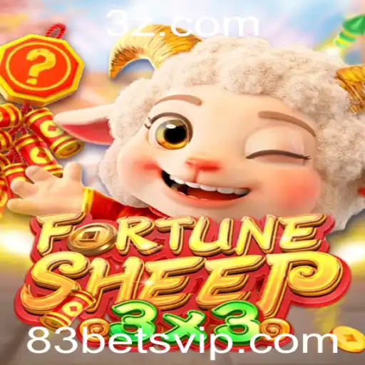 FortuneSheep: O Novo Jogo Revolucionário no Mundo de 83bet