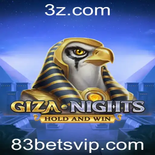 Descubra GizaNights: Uma Nova Experiência de Jogo com 83bet