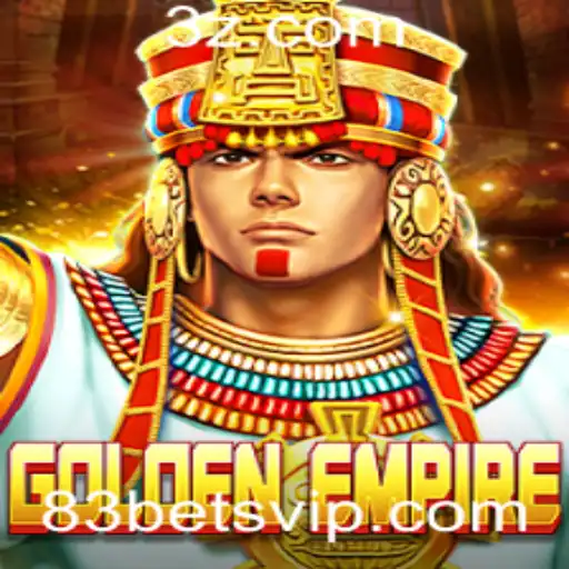 Mergulhe no Fascinante Universo de GoldenEmpire com 83bet