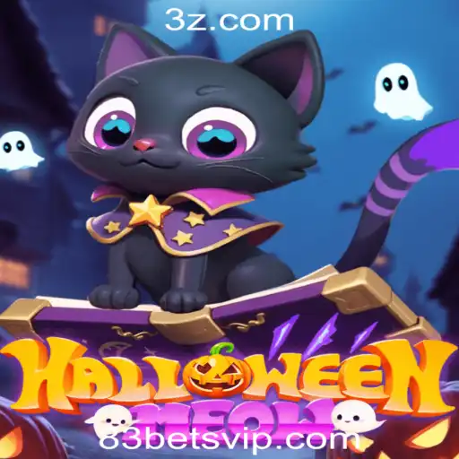 HalloweenMeow: Um Mergulho no Novo Jogo de Aventura com 83bet