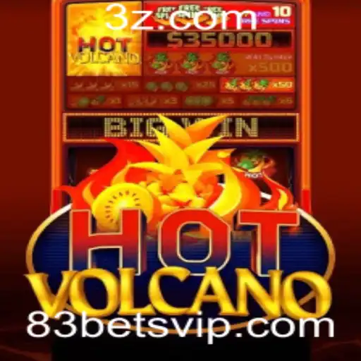 Explorando o Mundo de HotVolcano: O Jogo Sensação da 83bet