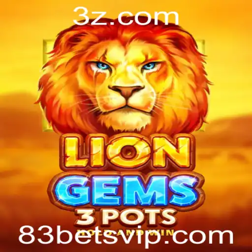 Explorando LionGems3pots: Regras, Estratégias e Novidades