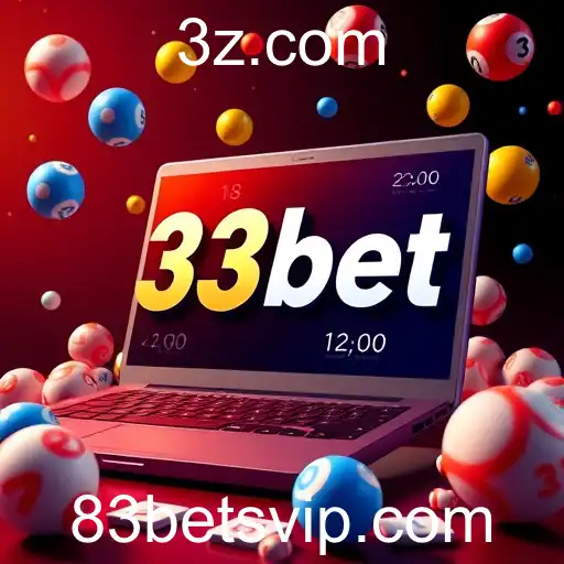 Loteria Online: Uma Nova Era para os Jogos de Sorte