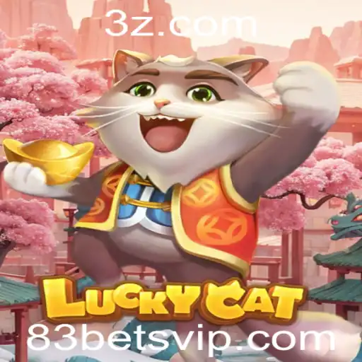 Desvendando o Fascinante Mundo de LuckyCat: Como o 83bet Revolucionou o Jogo