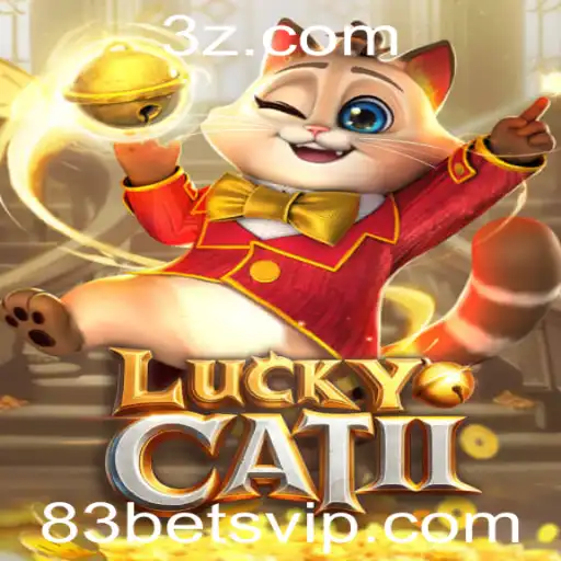 Explorando o Mundo Empolgante de LuckyCatII e a Estratégia 83bet