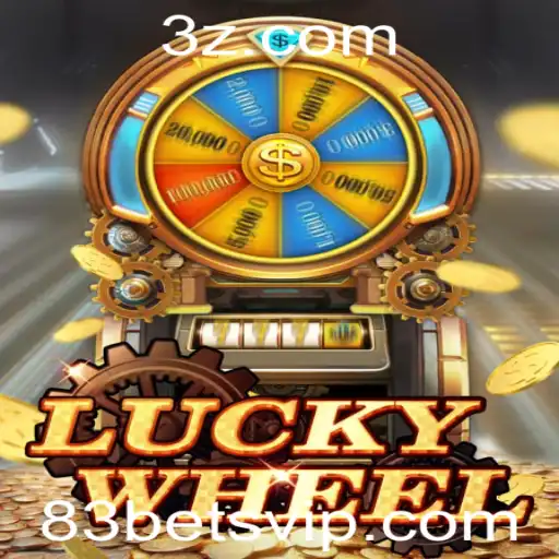 Descubra o Fascinante Mundo do LuckyWheel no 83bet