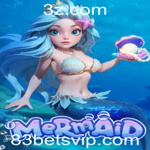 Descubra o Fascinante Mundo de 'Mermaid' com 83bet