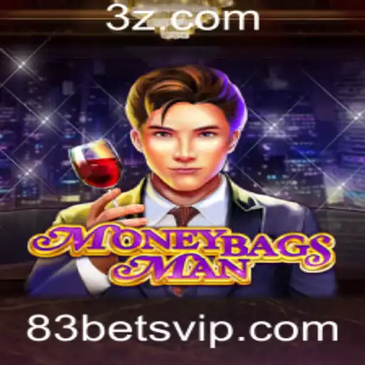 Descubra 'MoneybagsMan': Um Mergulho no Mundo do Jogo Interativo com 83bet