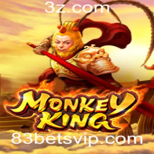 Explorando o Mundo Fascinante de MonkeyKing e a Tendência Global de 83bet