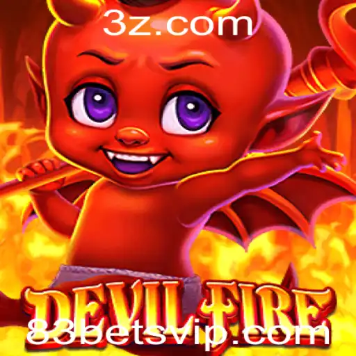 Descubra o Mundo de 'DevilFire': Um Jogo Revolucionário