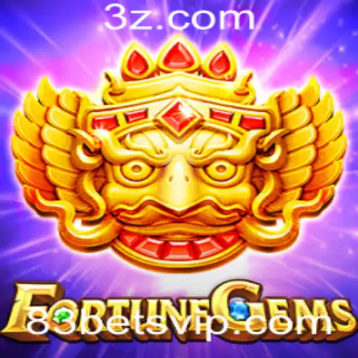FortuneGems: Imersão no Mundo das Gemas da Sorte com 83bet