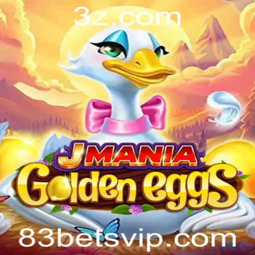 Explorando o Mundo Envolvente de JManiaGoldenEggs: Estratégias e Regras
