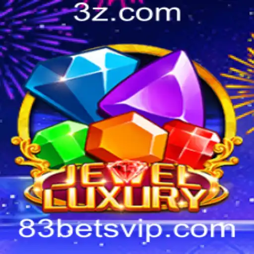 Descubra o Fascinante Mundo de JewelLuxury: O Jogo Que Conquista Todos com 83bet