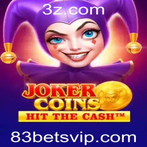 JokerCoins: Descubra o Novo Jogo de Apostas com Emoção Garantida