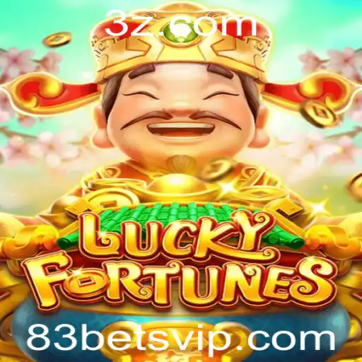 Descubra o Jogo LUCKYFORTUNES e Saiba Tudo Sobre Suas Regras