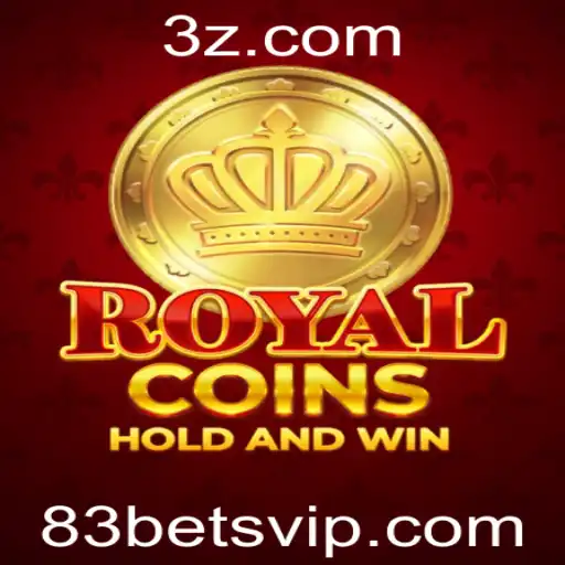 Descubra o Atraente Universo de RoyalCoins: O Jogo de Apostas Inovador da 83bet