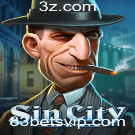 Explorando o Universo Empolgante de SinCity: O Fascínio dos Jogos de Apostas