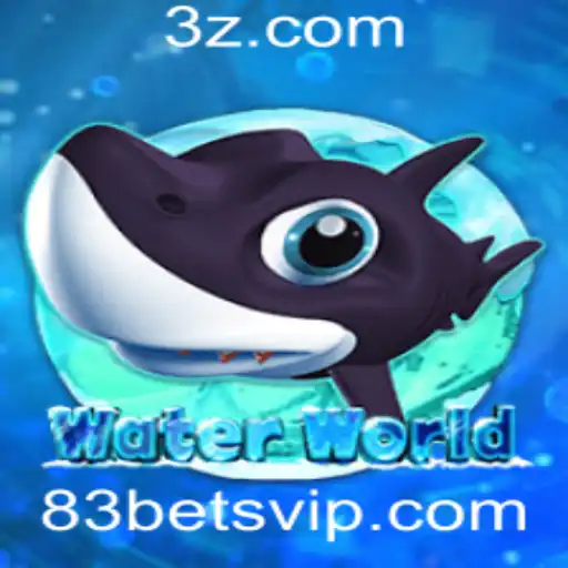 Explorando WaterWorld: Um Mergulho na Aventura com 83bet