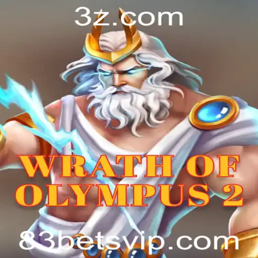 Wrath of Olympus 2: A Nova Era das Apostas com 83bet