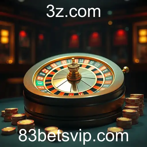 Descubra o Fascinante Mundo da Roleta com a 83bet