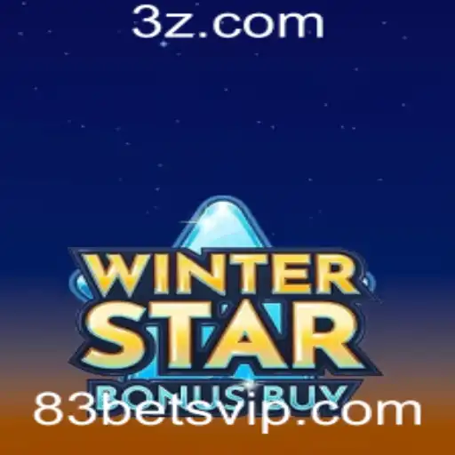 Descubra o Fascinante Jogo de Cassino WinterStarBonusBuy da 83bet